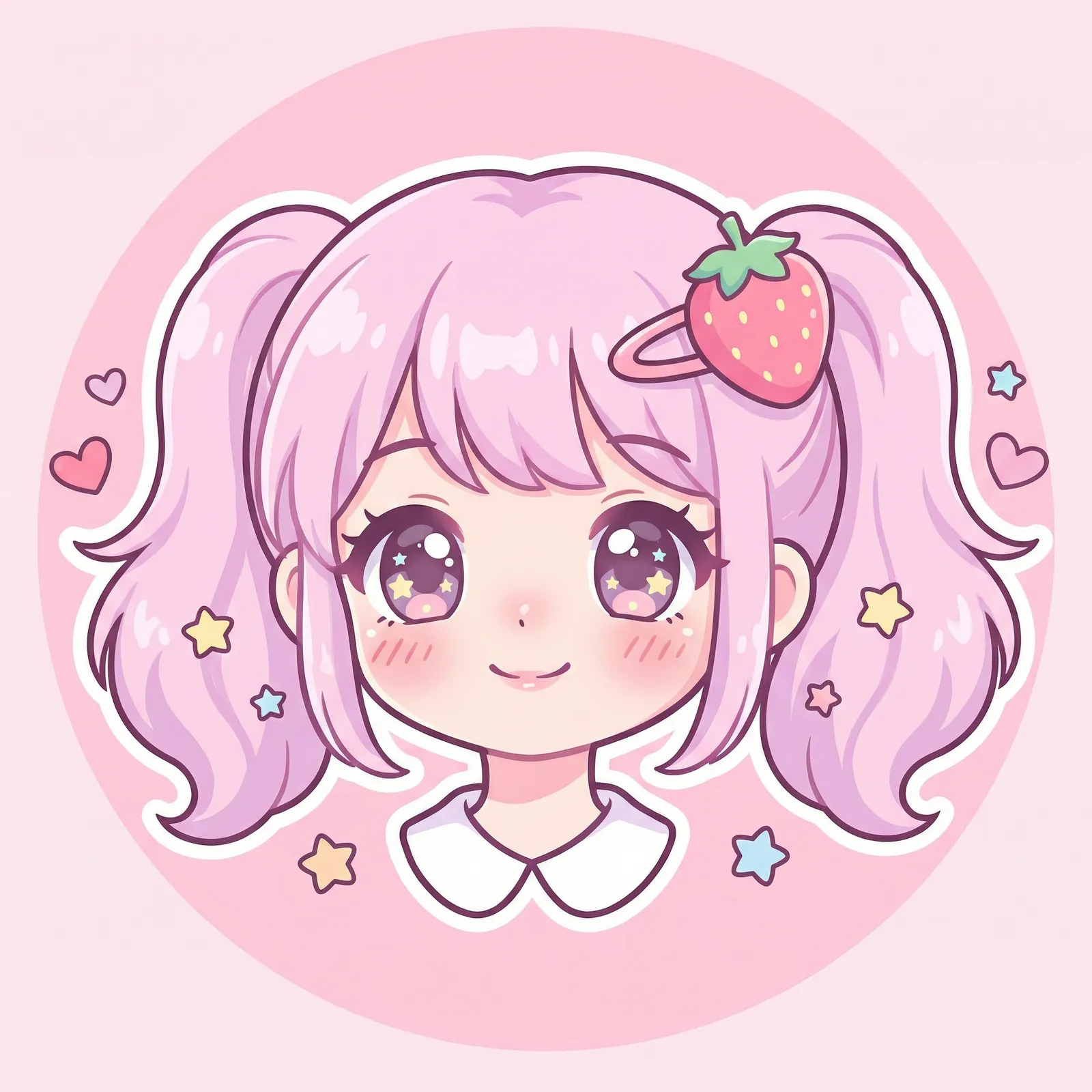 创作者草莓酱酱