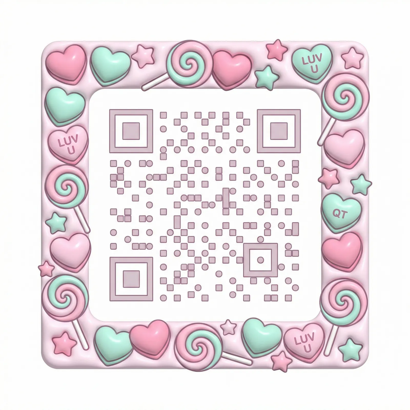 糖心vlog APP下载二维码 - 扫码即可下载